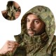 Куртка Patrol System 4.0 ClimaGuard MultiCam