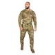 Кітель Camotec Blitz Twill MultiCam
