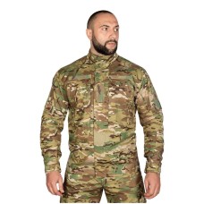Кітель Camotec Blitz Twill MultiCam M(р)