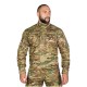 Кітель Camotec Blitz Twill MultiCam