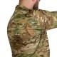 Кітель Camotec Blitz Twill MultiCam