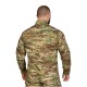 Кітель Camotec Blitz Twill MultiCam
