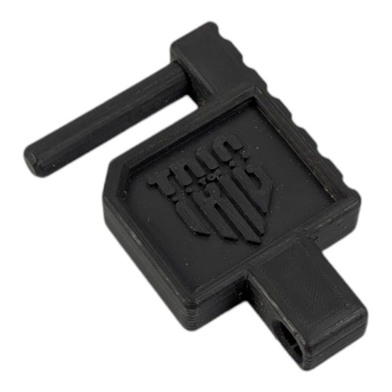 Опорный замок TopTrig "Kozelka" AR15/AR10 Pivot Lock