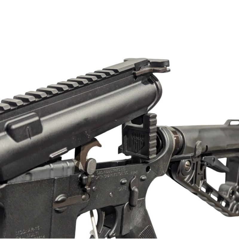 Опорный замок TopTrig "Kozelka" AR15/AR10 Pivot Lock