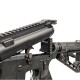 Опорный замок TopTrig "Kozelka" AR15/AR10 Pivot Lock