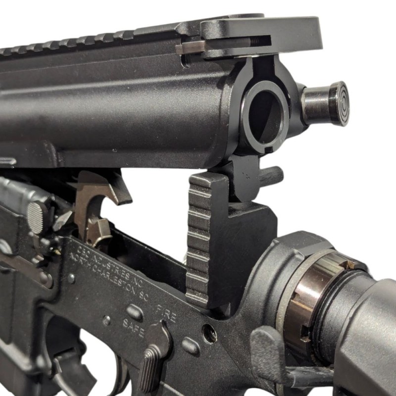 Опорный замок TopTrig "Kozelka" AR15/AR10 Pivot Lock