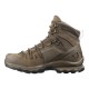 Черевики Salomon Quest 4D Forces 2 EN Earth Коричневий