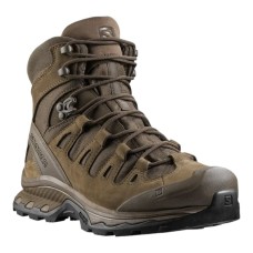 Черевики Salomon Quest 4D Forces 2 EN Earth Коричневий 44,5(р)