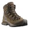 Черевики Salomon Quest 4D Forces 2 EN Earth Коричневий 45(р)