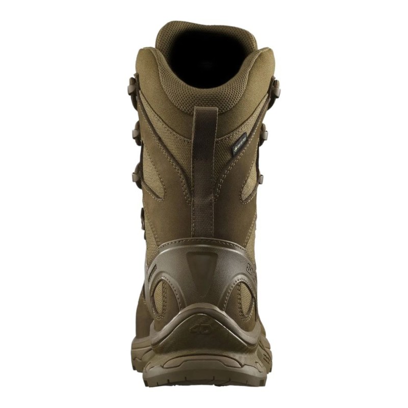 Черевики Salomon Quest 4D Forces 2 High GTX Койот