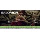 Черевики Salomon Quest 4D Forces 2 High GTX Койот