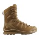 Черевики Salomon Quest 4D Forces 2 High GTX Койот