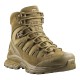 Черевики Salomon Quest 4D Forces 2 Койот