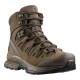 Черевики Salomon Quest 4D Forces 2 EN Earth Коричневий