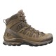 Черевики Salomon Quest 4D Forces 2 EN Earth Коричневий