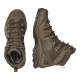 Черевики Salomon Quest 4D Forces 2 EN Earth Коричневий