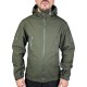 Куртка Softshell Undolini Олива