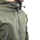 Куртка Softshell Undolini Олива