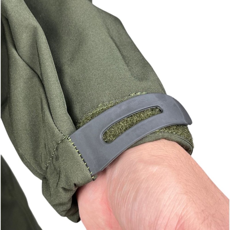 Куртка Softshell Undolini Олива