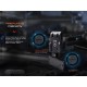 Ліхтар до пістолета Fenix GL06-365 Чорний