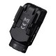Ліхтар до пістолета Fenix GL06-365 Чорний