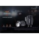 Ліхтар до пістолета Fenix GL06-365 Чорний