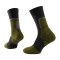 Термошкарпетки компресійні Makalu Merino Wool (шерсть мериноса) Олива 40-42(р)