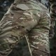 Штани M-Tac Aggressor Gen.II Flex Rip-Stop MC MultiCam