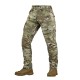 Штани M-Tac Aggressor Gen.II Flex Rip-Stop MC MultiCam