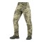 Штани M-Tac Aggressor Gen.II Flex Rip-Stop MM14 M/R(р)