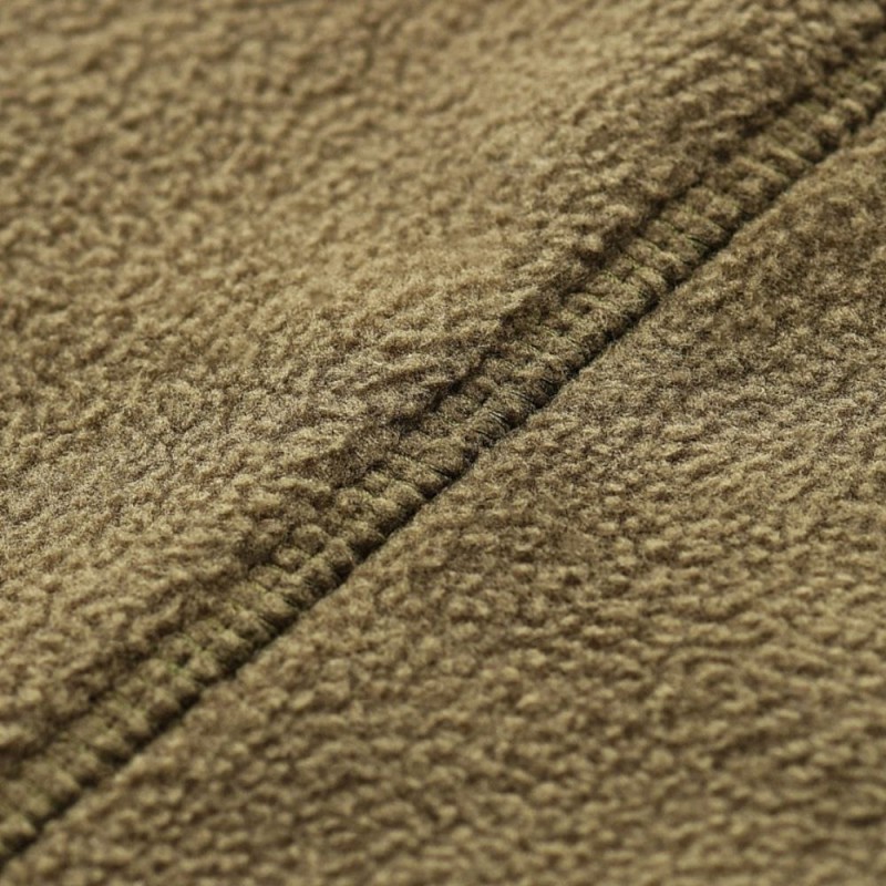 Кофта M-Tac Lite Microfleece Hoodie Dark Olive Масло