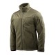 Куртка M-Tac Alpha Microfleece Gen.II Army Olive Масло