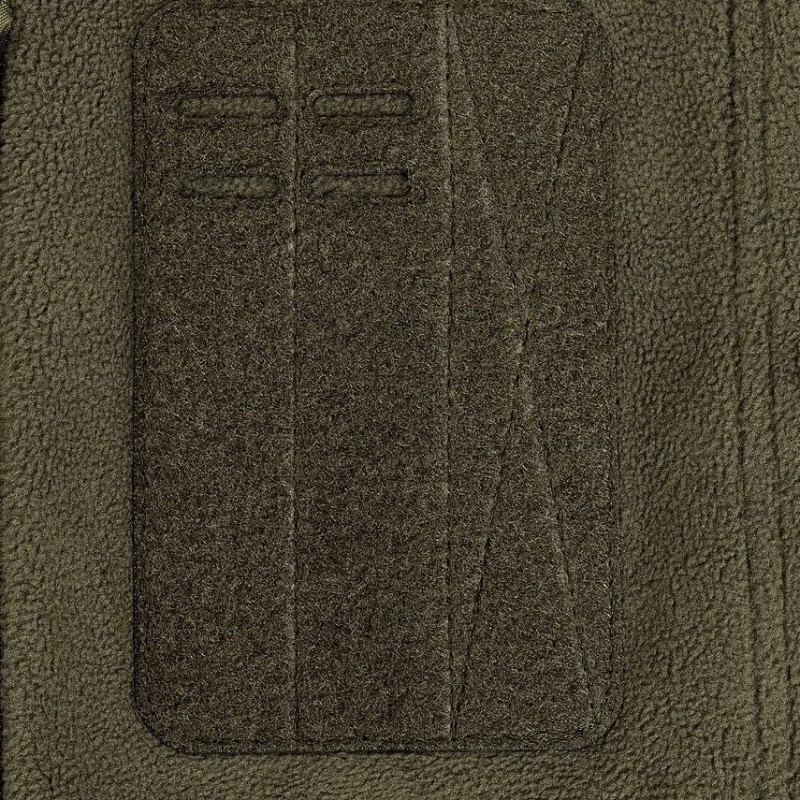 Куртка M-Tac Alpha Microfleece Gen.II Army Olive Масло