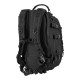Рюкзак M-Tac Mission Pack Laser Cut black Чорний