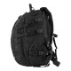 Рюкзак M-Tac Mission Pack Laser Cut black Чорний
