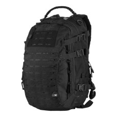 Рюкзак M-Tac Mission Pack Laser Cut black Чорний