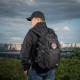 Рюкзак M-Tac Mission Pack Laser Cut black Чорний