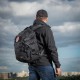 Рюкзак M-Tac Mission Pack Laser Cut black Чорний