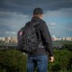 Рюкзак M-Tac Mission Pack Laser Cut black Чорний