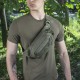 Сумка M-Tac Waist Bag Elite Hex Ranger Green Олива