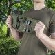 Сумка M-Tac Waist Bag Elite Hex Ranger Green Олива