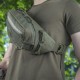 Сумка M-Tac Waist Bag Elite Hex Ranger Green Олива