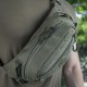 Сумка M-Tac Waist Bag Elite Hex Ranger Green Олива