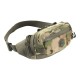 Сумка M-Tac Waist Bag Elite Hex Multicam/Ranger Green MultiCam