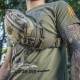 Сумка M-Tac Waist Bag Elite Hex Multicam/Ranger Green MultiCam