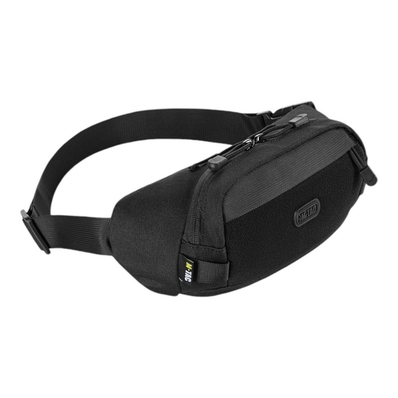 Сумка M-Tac Waist Bag Чорний