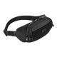 Сумка M-Tac Waist Bag Чорний