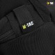 Сумка M-Tac Waist Bag Чорний