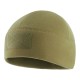 Шапка M-Tac Watch Cap Elite (320г/м2) з липучкою Тан