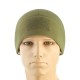 Шапка M-Tac Watch Cap Elite (320г/м2) з липучкою Тан